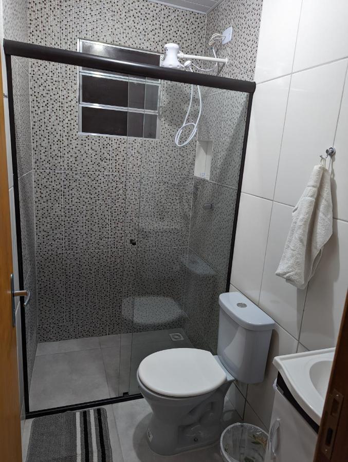 Encantador E Confortavel Estudio Prox Term Carmo Curitiba Bagian luar foto